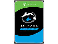 Твърди дискове 10TB 7200rpm Seagate SkyHawk Surveillance