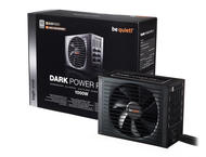 Захранвания за компютри be quiet! Dark Power Pro 11 Platinum 1000W