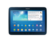 Таблети Samsung GT-P5200 Galaxy Tab 3 10.0 3G 16GB, черен цвят