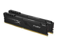 Оперативна памет 32GB (2x 16GB) DDR4 3600MHz Kingston HyperX Fury