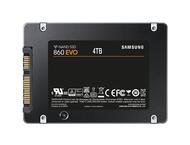 SSD 4TB Samsung 860 EVO SATA