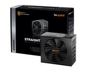 Захранвания за компютри be quiet! Straight Power 11 Gold 750W