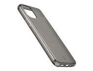 Калъфи Cellular line Microban за iPhone 12 mini, черен-duplicate