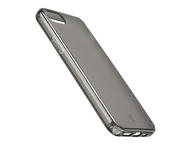 Калъфи Cellular line Microban за iPhone 11, черен
