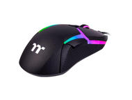Мишки TteSports Level 20 RGB, черен