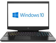 Лаптопи HP Omen 15-dh1006nu