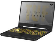 Лаптопи ASUS TUF Gaming F15 FX506LU-HN107