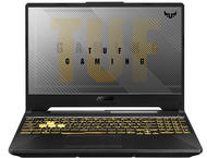 Лаптопи ASUS TUF Gaming F15 FX506LU-HN107
