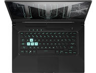 Лаптопи ASUS TUF Gaming Dash F15 FX516PC-HN004