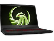 Лаптопи MSI Bravo 15 A4DDR-280XBG