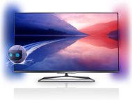 Телевизори Philips 42PFL6008K