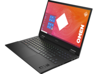 Лаптопи HP Omen 15-ek0005nu