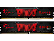 Оперативна памет 16GB (2x8GB) DDR4 3000 MT/s G.SKILL AEGIS