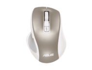 Мишки Asus MW202, Gold