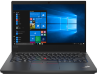 Лаптопи Lenovo ThinkPad E14