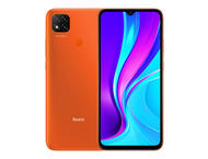 Смартфони Xiaomi Redmi 9C 32GB EEA Sunrise Orange