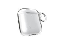 Джаджи Speck AirPods (GEN 1/2) PRESIDIO CLEAR (CLEAR/CLEAR)