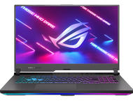 Лаптопи ASUS ROG Strix G17 G713QM-HX015