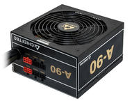 Захранвания за компютри Chieftec А-90 GDP-550C 550W retail