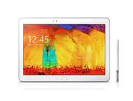 Таблети Samsung Galaxy Note 10.1 - 2014 Edition (SM-P600) 16GB, бял цвят