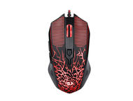 Мишки Redragon Inquisitor M608-BK