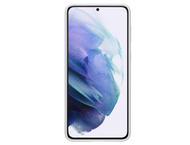 Калъфи Samsung Galaxy S21+  Silicone Cover, в светлосиво