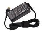 Захранвания за лаптопи Адаптер за лаптоп (Зарядно за лаптоп) Lenovo 20V 2.25A 45W (slim tip) правоъгълна букса