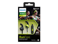 Слушалки Philips Actionfit RunFree SHQ6500CL