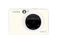 Компактни фотоапарати Canon Zoemini S Pearl White