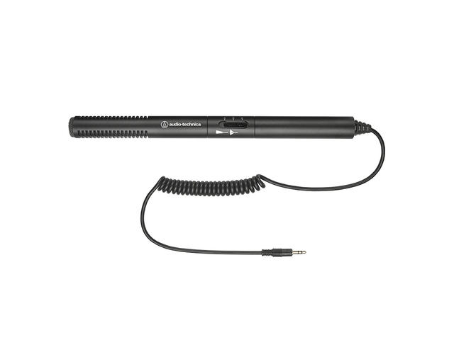 Микрофони Audio-Technica ATR6550x