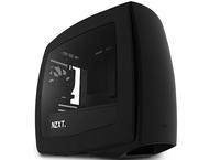 Кутии NZXT Manta Matte Black с нарушена опаковка