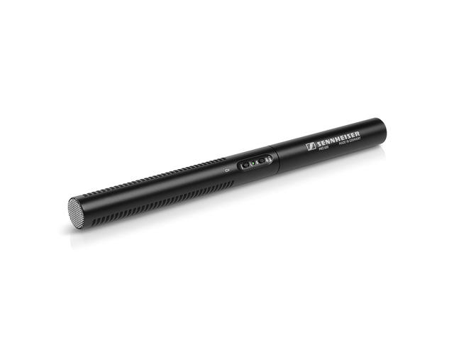 Микрофони Sennheiser MKE 600