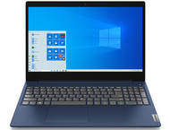 Лаптопи Lenovo IdeaPad 3 15" Ultraslim