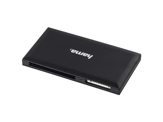 Карти памет Hama USB 3.0 Multi-Card Reader