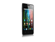 Смартфони Prestigio MultiPhone 5450 DUO 4GB, черен цвят
