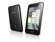 Таблети Lenovo IdeaTab A1000 16GB, черен цвят