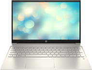 Лаптопи HP Pavilion 15-eg0015nu