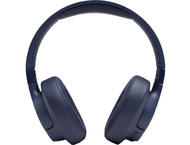 Слушалки JBL T700BT Blue