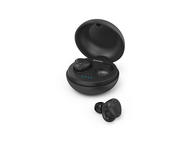 Слушалки Hama "LiberoBuds" black