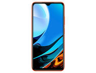 Смартфони Xiaomi Redmi 9T 128GB, Sunrise Orange