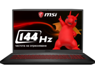 Лаптопи MSI GF75 Thin 10SDR-435XBG