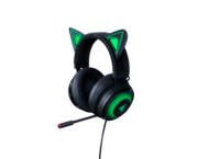 Слушалки Razer Kraken Kitty Edition, Black