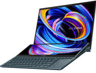 Лаптопи Asus Zenbook Pro Duo 15 OLED UX582LR-OLED-H2002R
