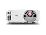 Проектори BenQ MW809STH