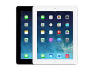 Таблети Apple iPad 2 WiFi 16GB, бял цвят