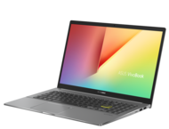 Лаптопи Asus VivoBook S15 S533EQ-WB513T