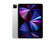 Таблети Apple iPad Pro 11 (2021) Wi‑Fi + Cellular 256GB - Silver