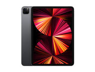Таблети Apple iPad Pro 11 (2021) Wi‑Fi + Cellular 128GB - Space Grey