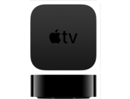 Плейъри Apple TV 4K 32GB (2021)
