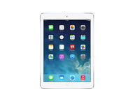 Таблети Apple iPad Air Wi-Fi 16GB, сребрист цвят
